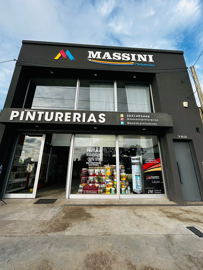 Galería en miniatura