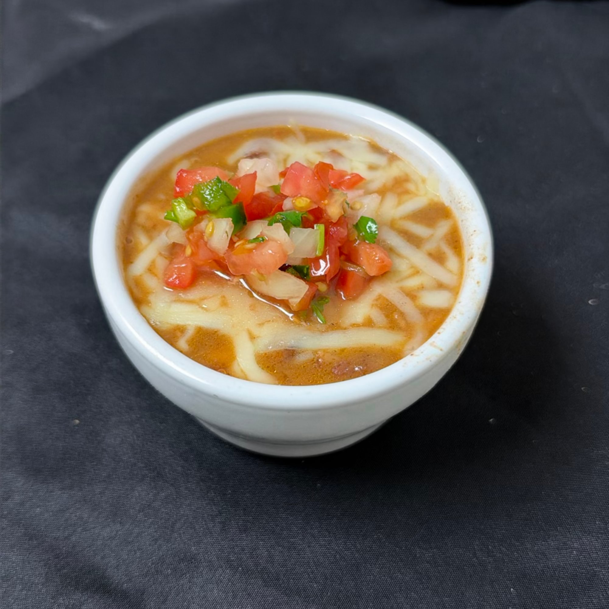 Frijoles Charros