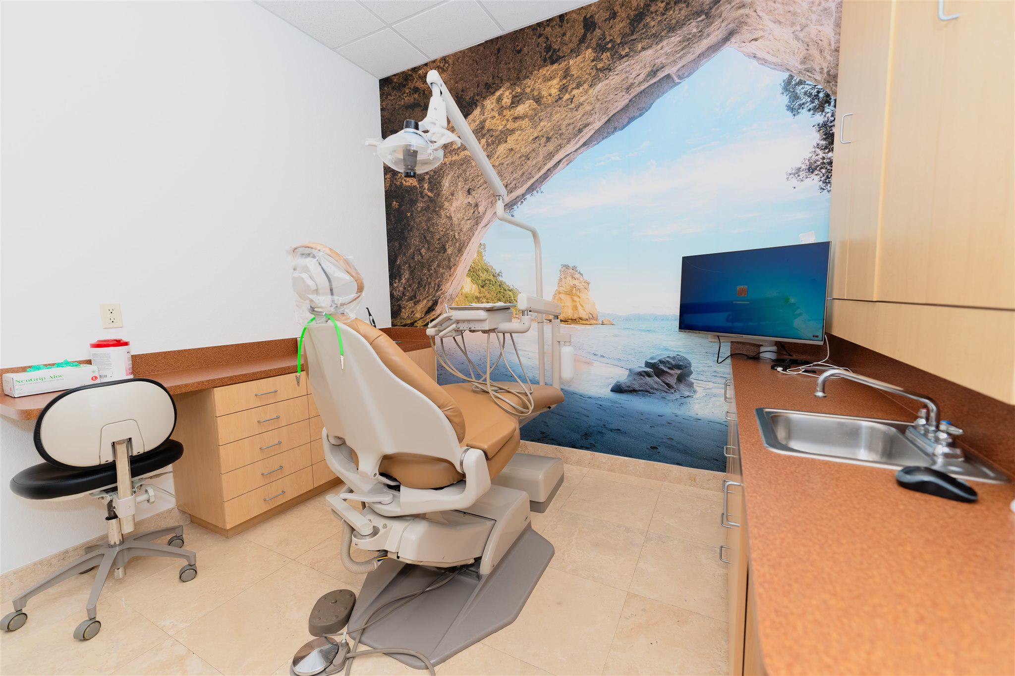 Coastline Family Dental & Implants Image