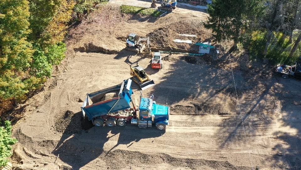 Davis Property Maintenance LLC Image