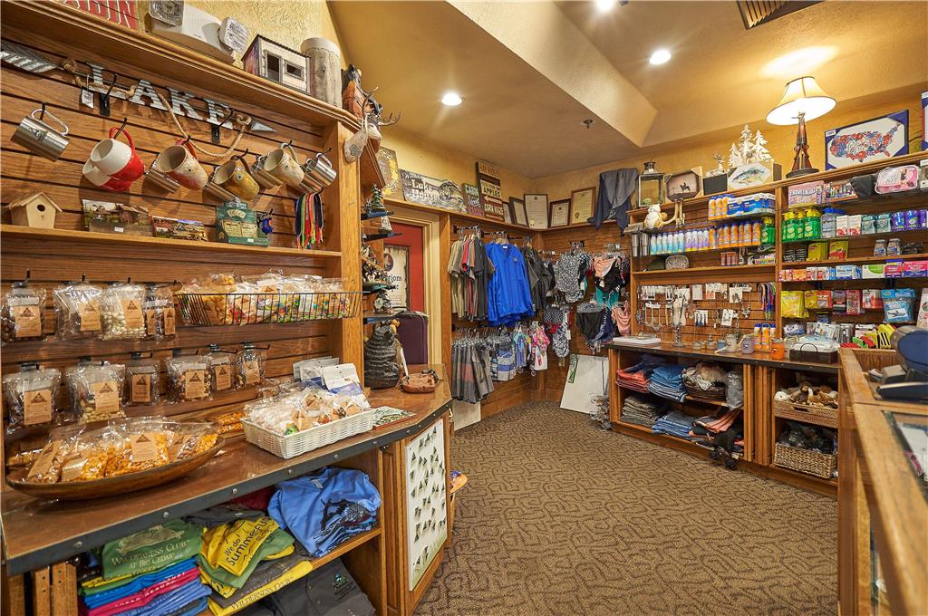 Hilton Grand Vacations Club Wilderness Club at Big Cedar Image