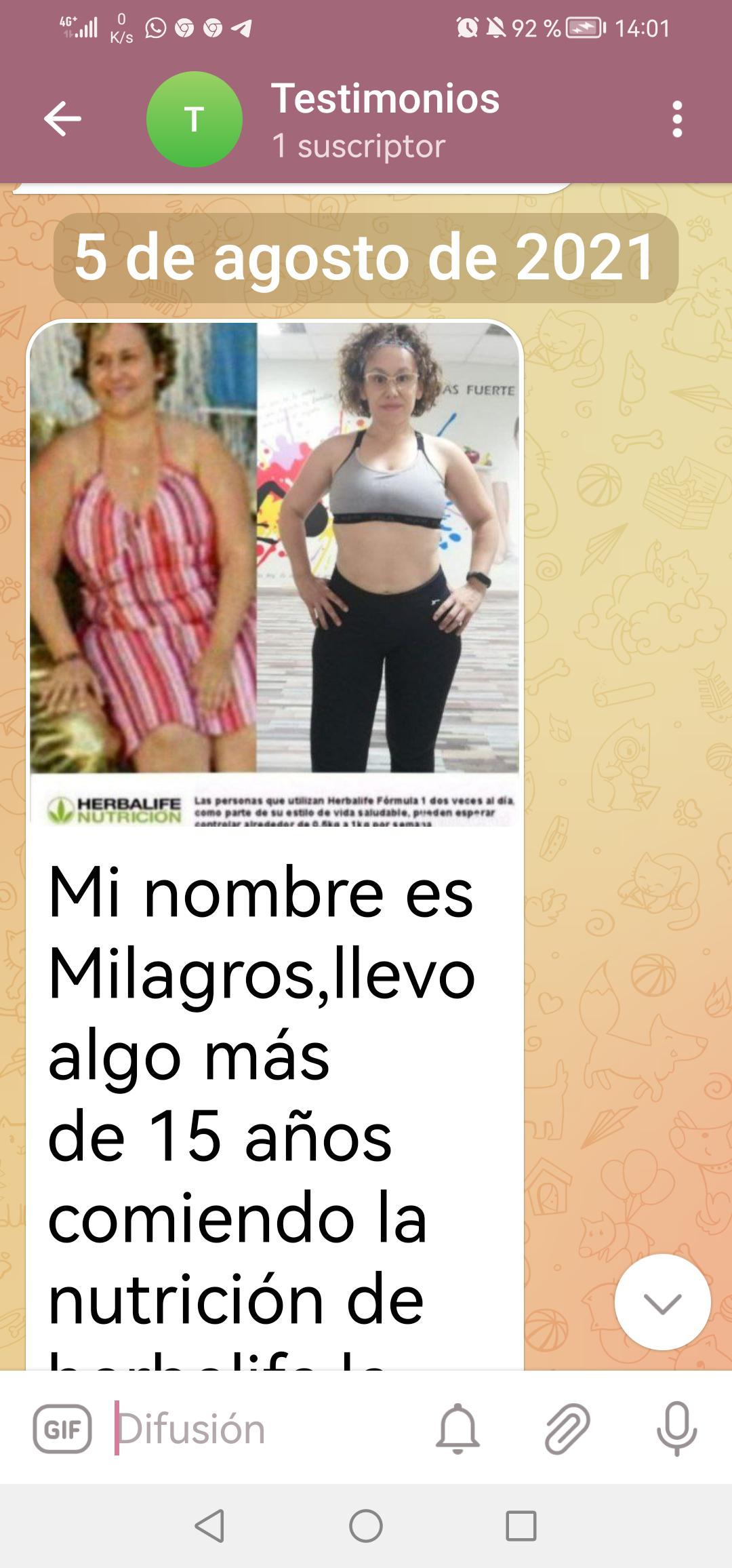 Galería en miniatura