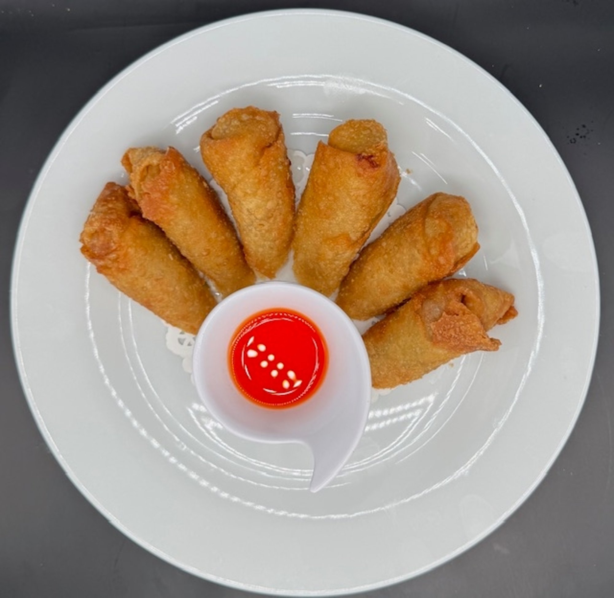 Egg Rolls (3 PC)