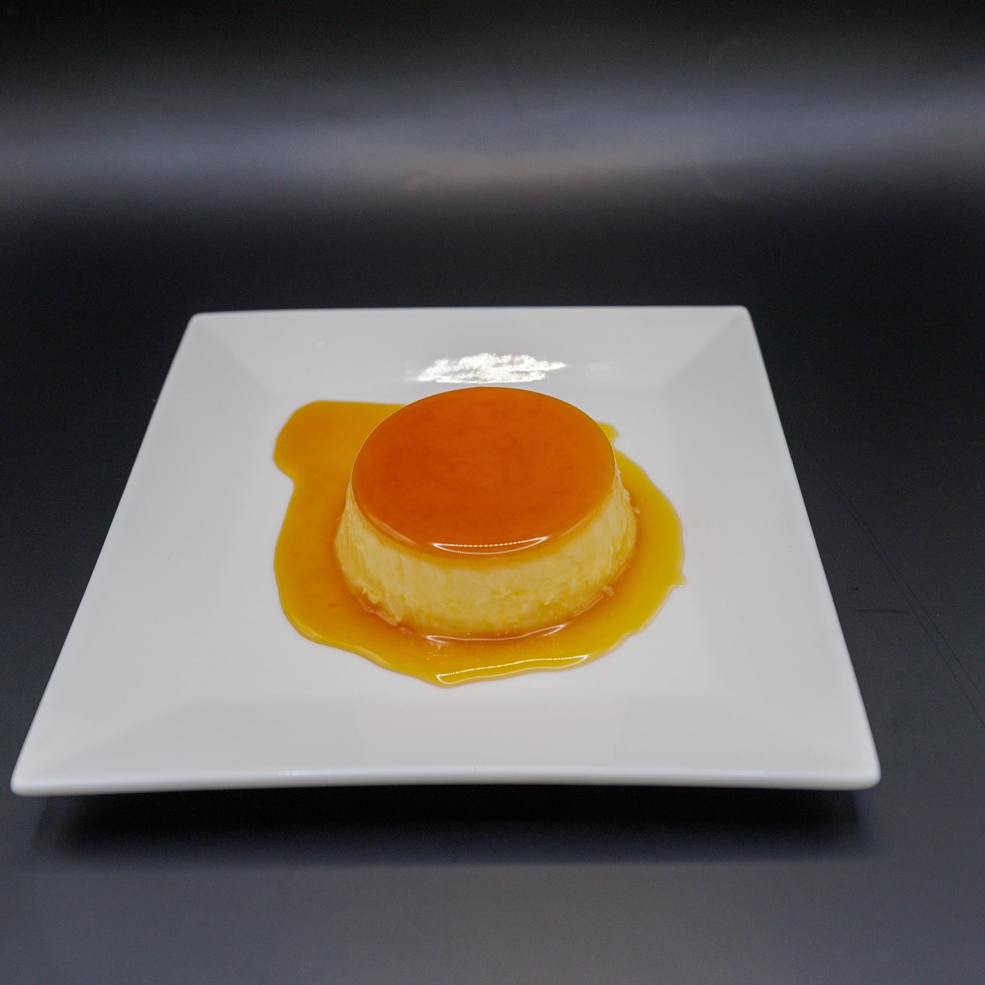 Flan