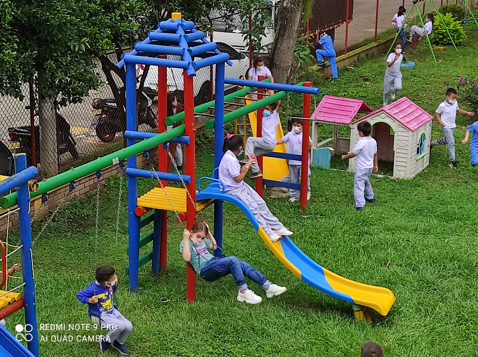 Galería en miniatura