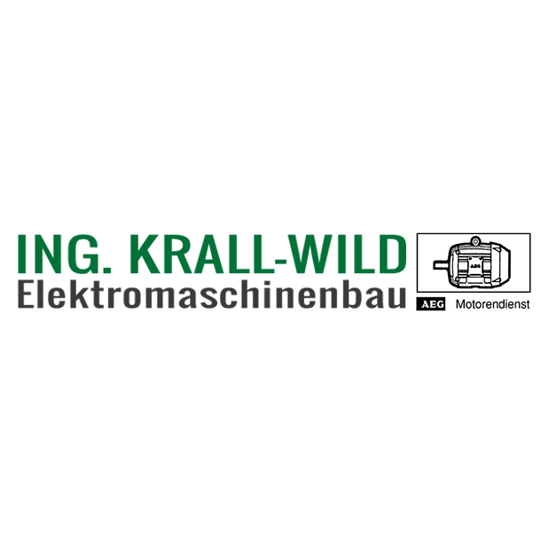 Logo von Krall & Wild Elektromaschinenbau GesmbH & Co KG