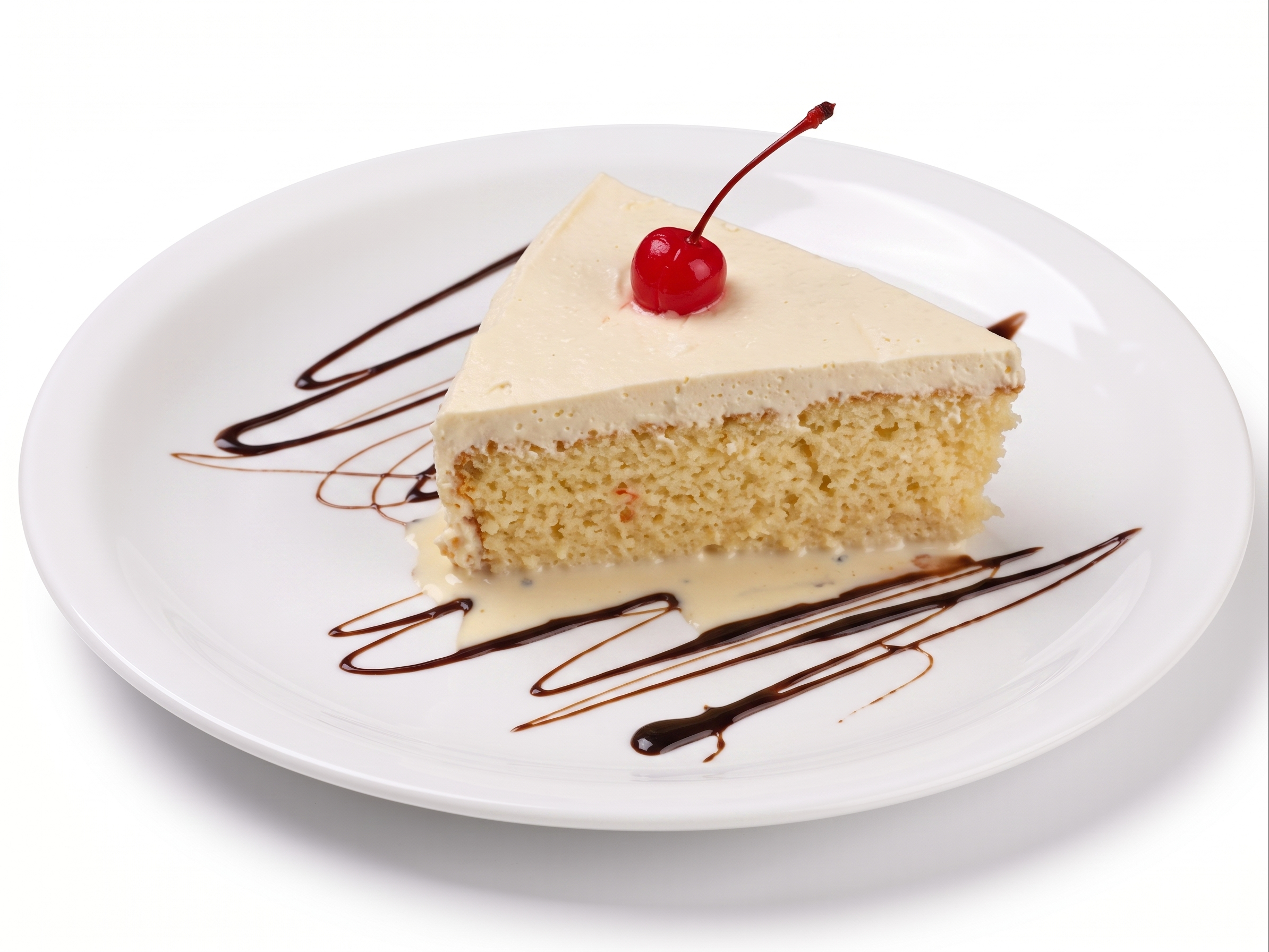 Tres Leches