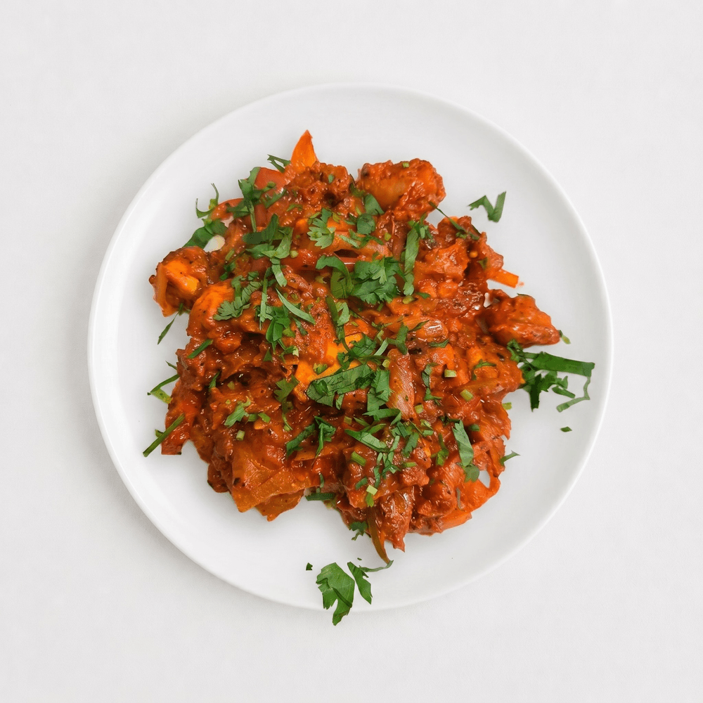 Chicken Tikka (FULL)