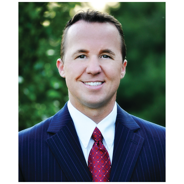 Travis Easterling - State Farm Insurance Agent Logo