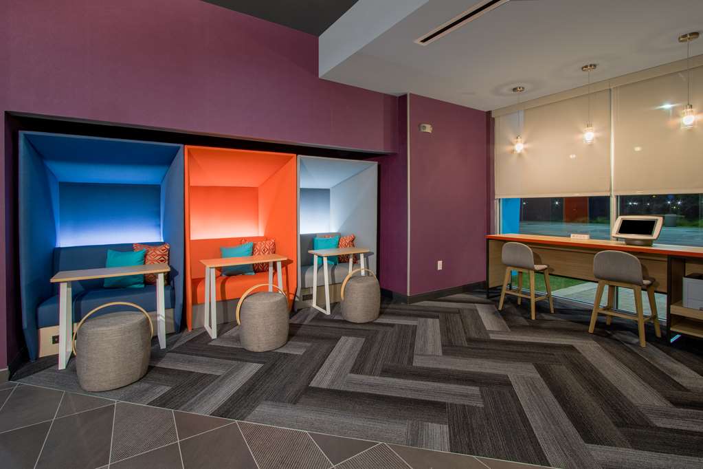 Tru by Hilton Waco South Image