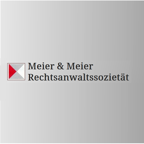 Logo von Dr. Meier & Meier Rechtsanwälte