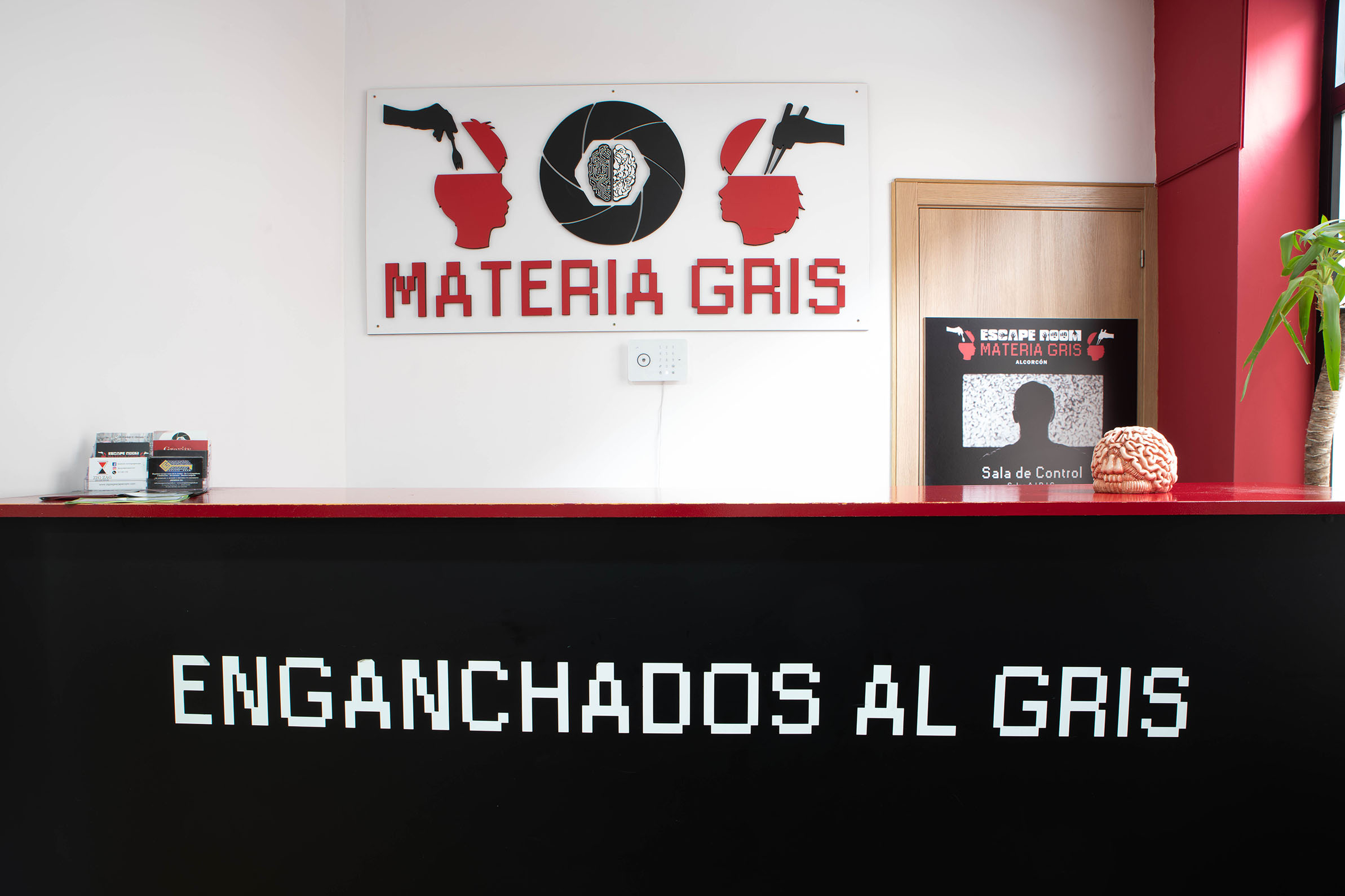 Galería en miniatura