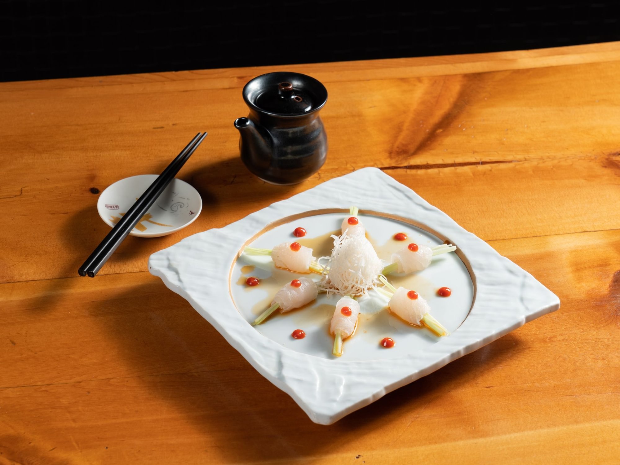 Fluke Dry Miso