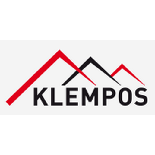 logo KLEMPOS - STŘECHY, s.r.o.