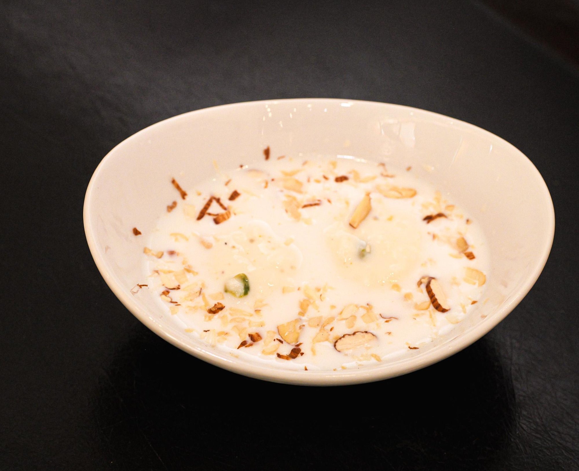 Rice Pudding