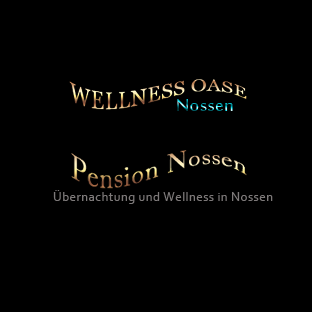Pension & Wellness-Oase Nossen