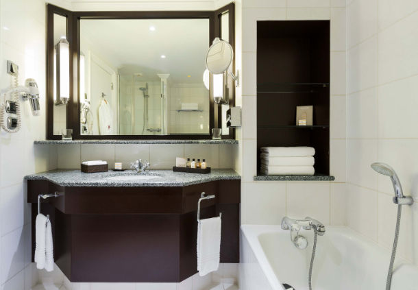 Images Paris Marriott Champs Elysees Hotel