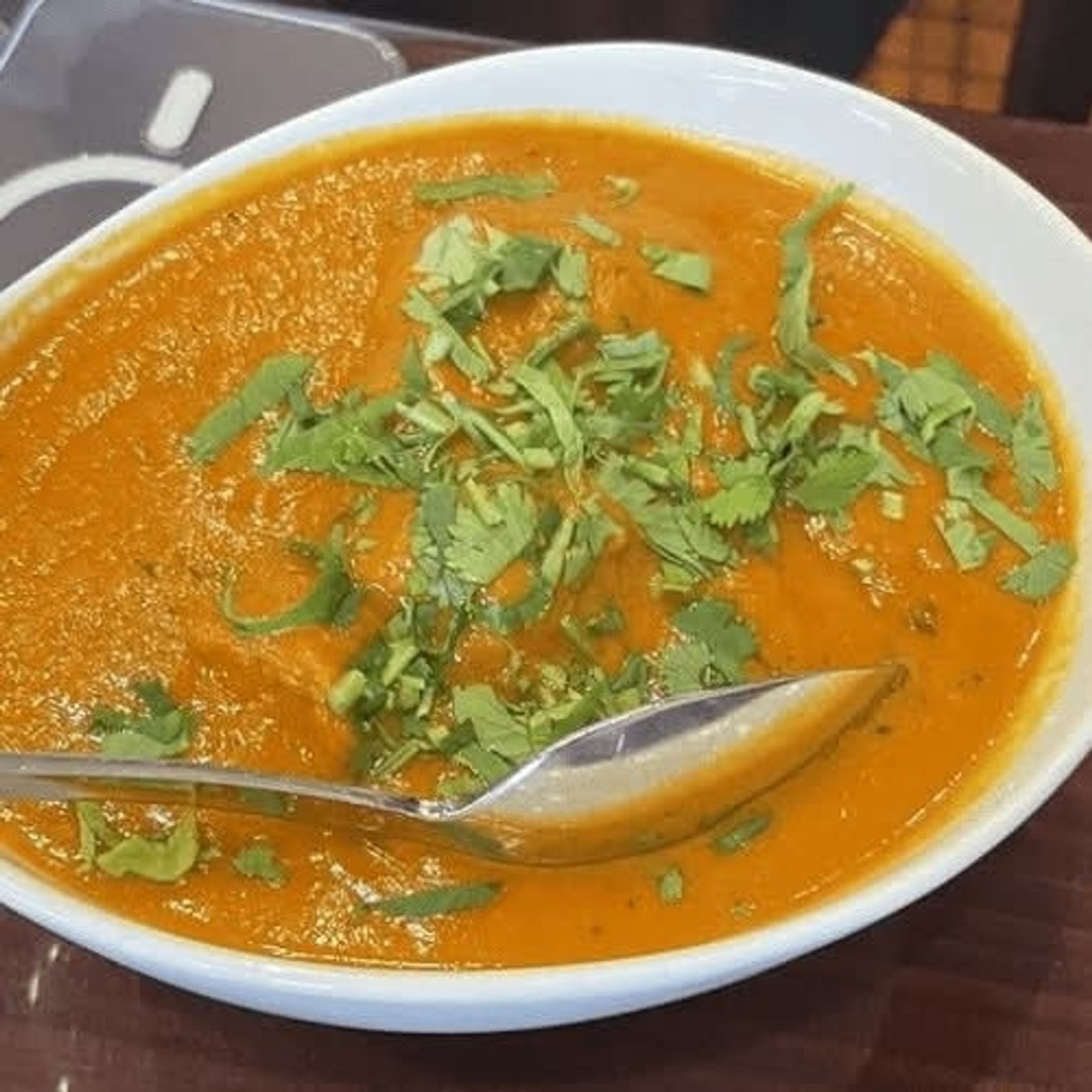 Chicken Tikka