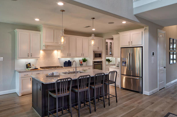 Images Toll Brothers at Mason Hills