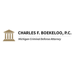 Charles F. Boekeloo PC