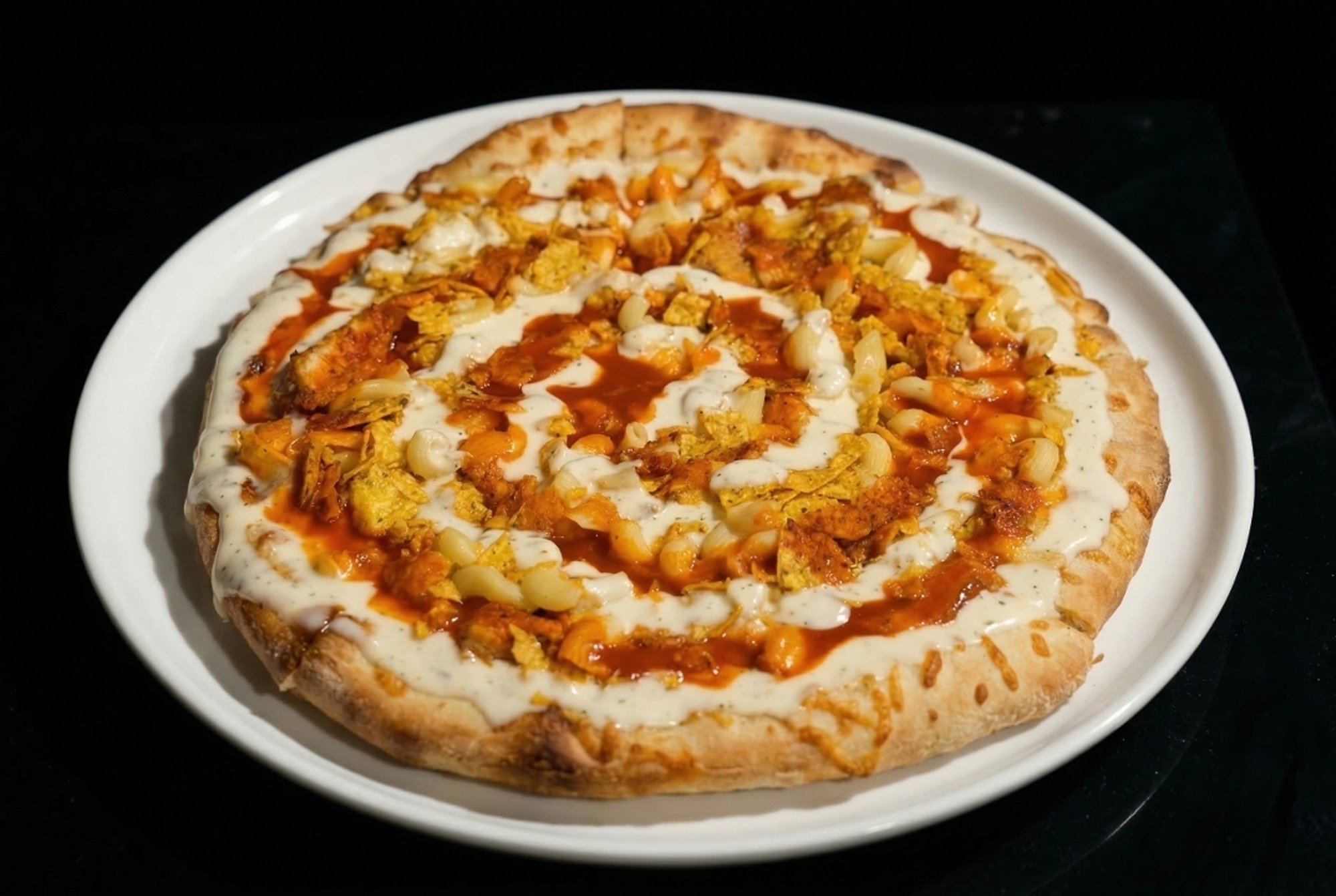 18" Large Love at First Sight Pizza