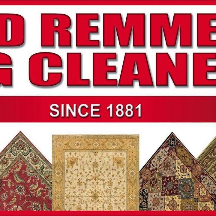 Fred Remmers Rug Cleaners & Oriental Rug Gallery Image