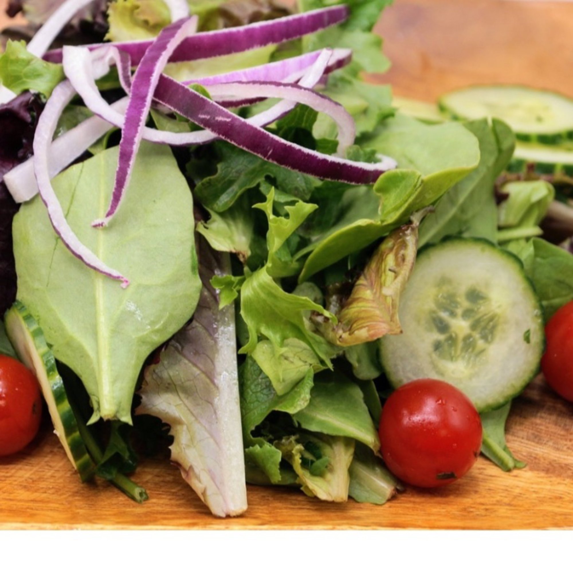 Garden Salad