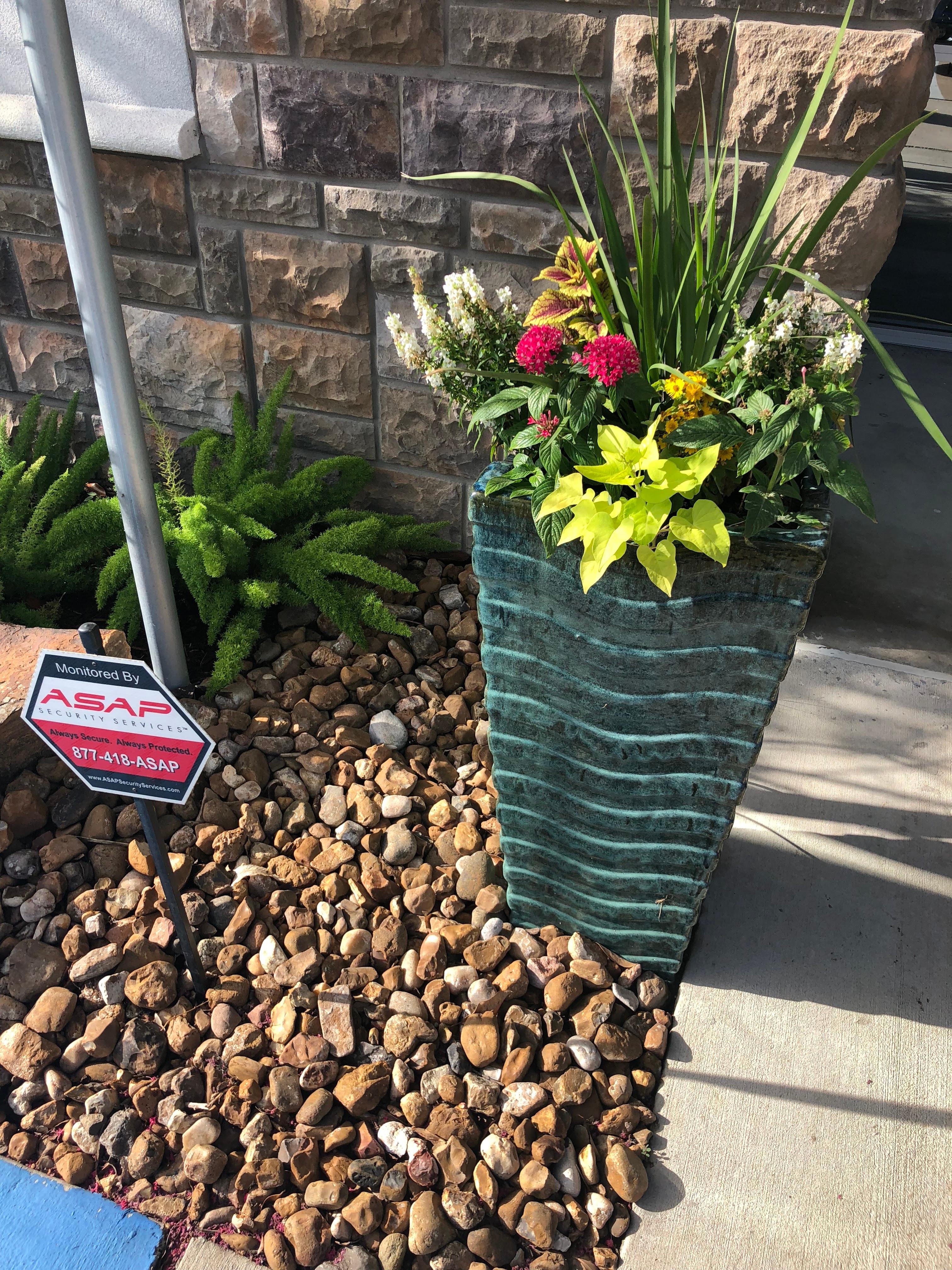 ASAP Security Services Image