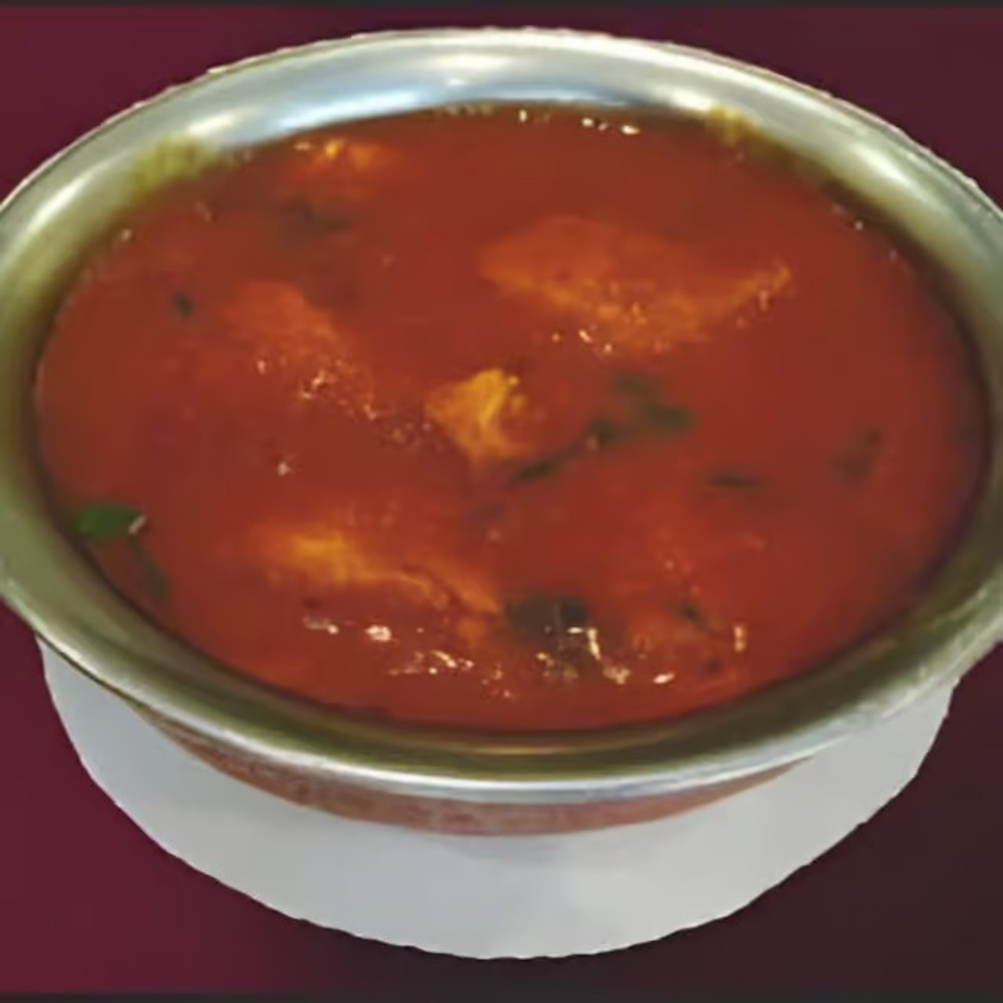 36. Curry
