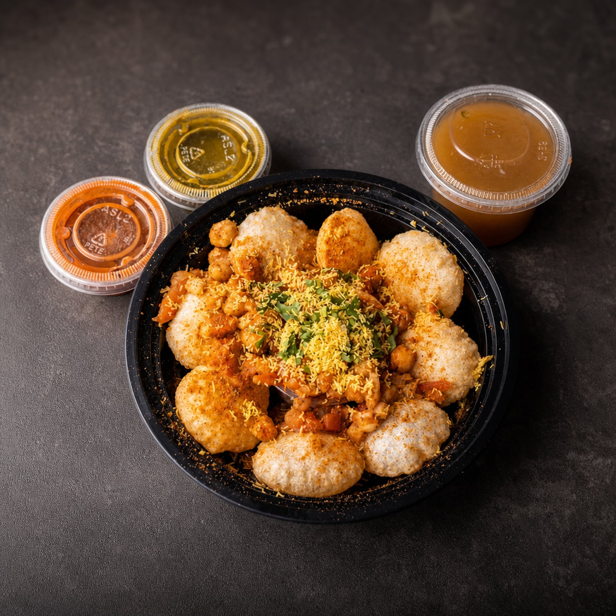 Pani Puri