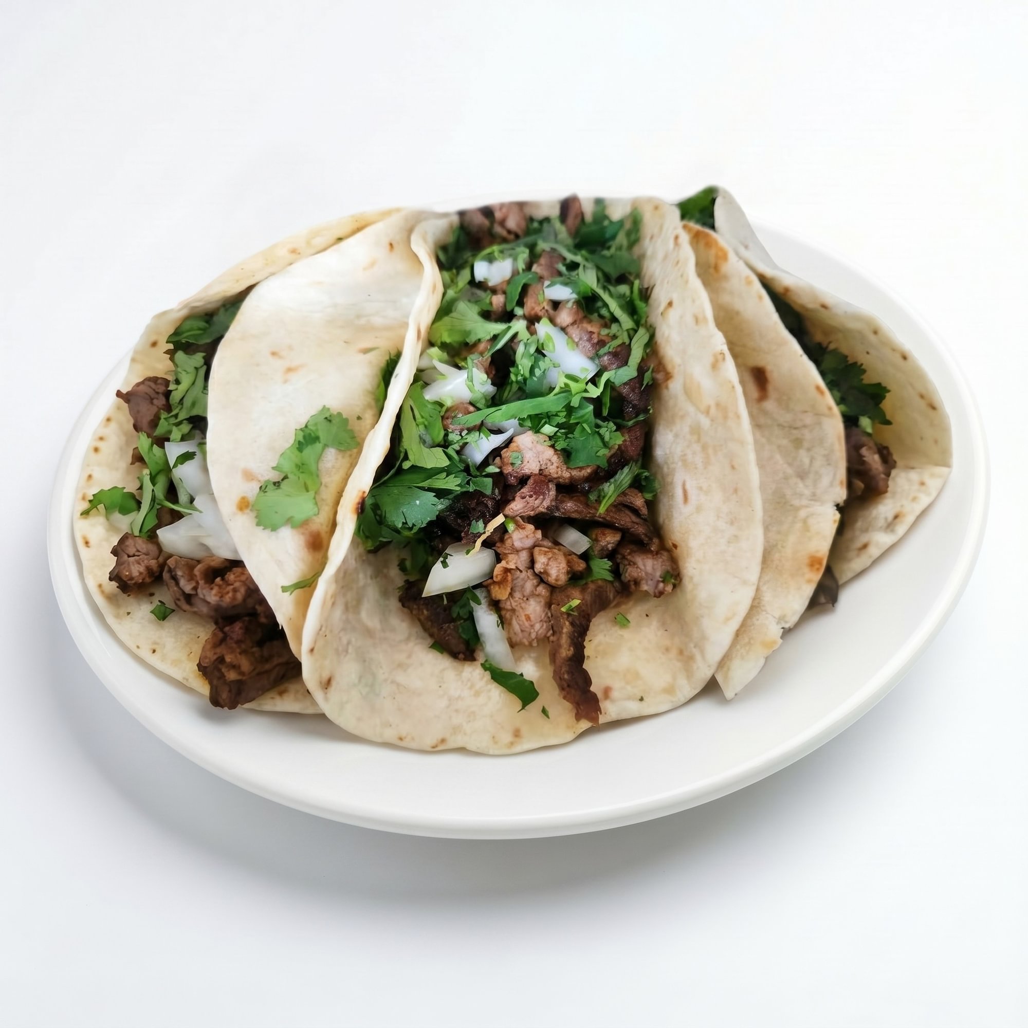 Carne Asada Tacos