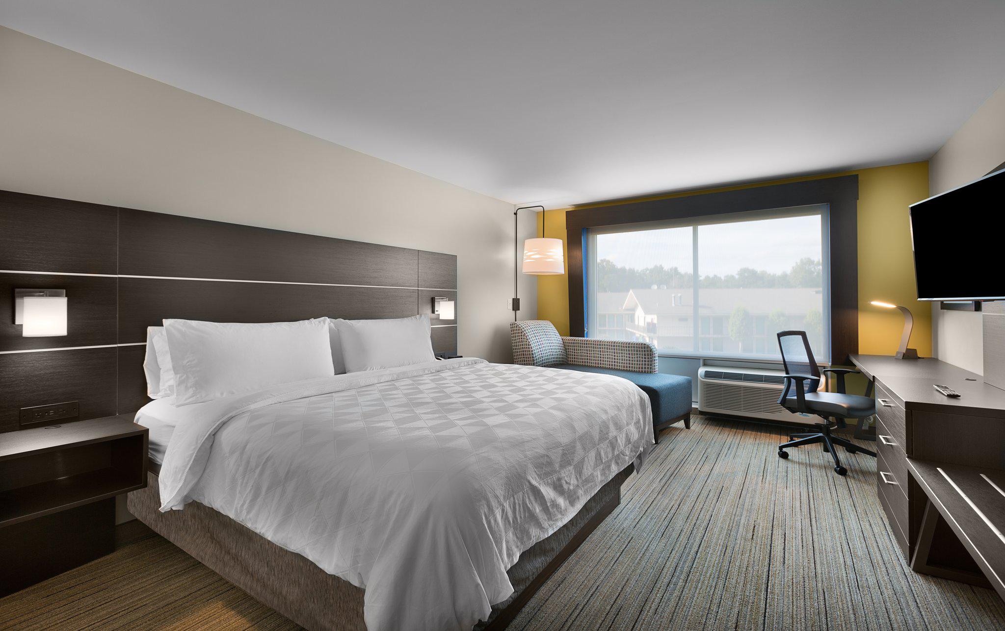 Holiday Inn Express Lake Park by IHG Image