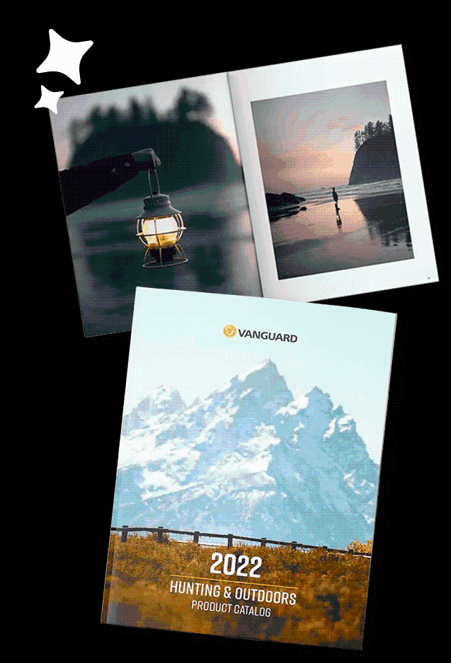 Catalog Printers