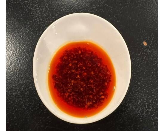 Spicy Garlic Sauce