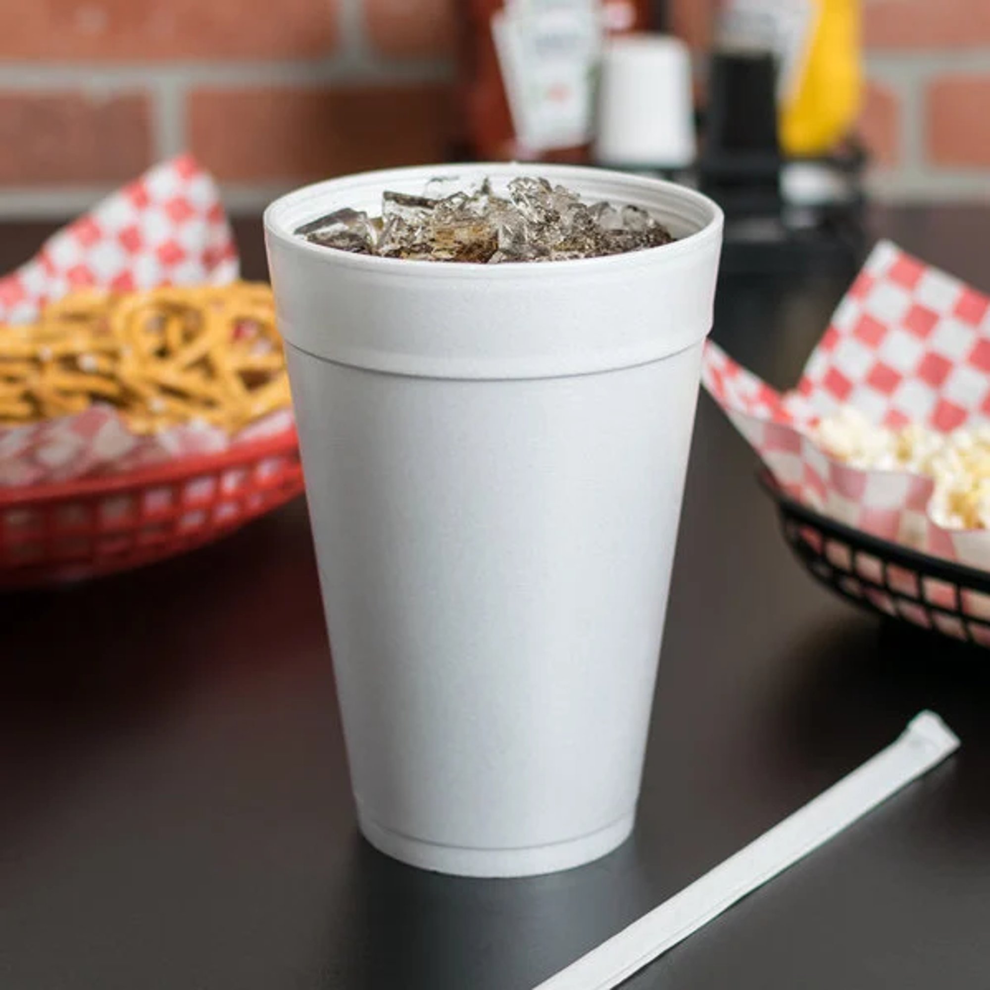Stubborn Cream Soda (Fountain 20oz)
