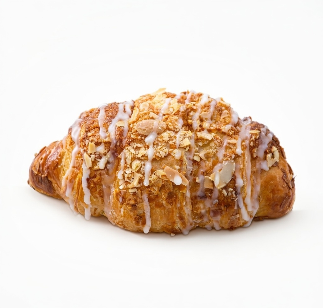 Almond Croissant