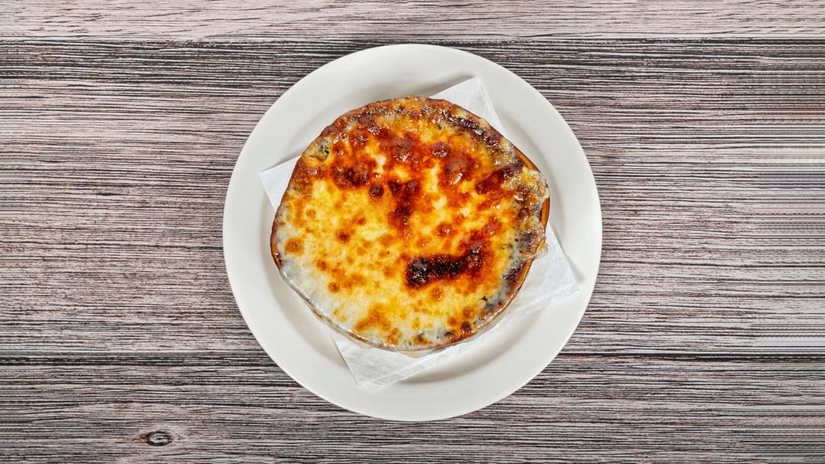 French Onion Soup