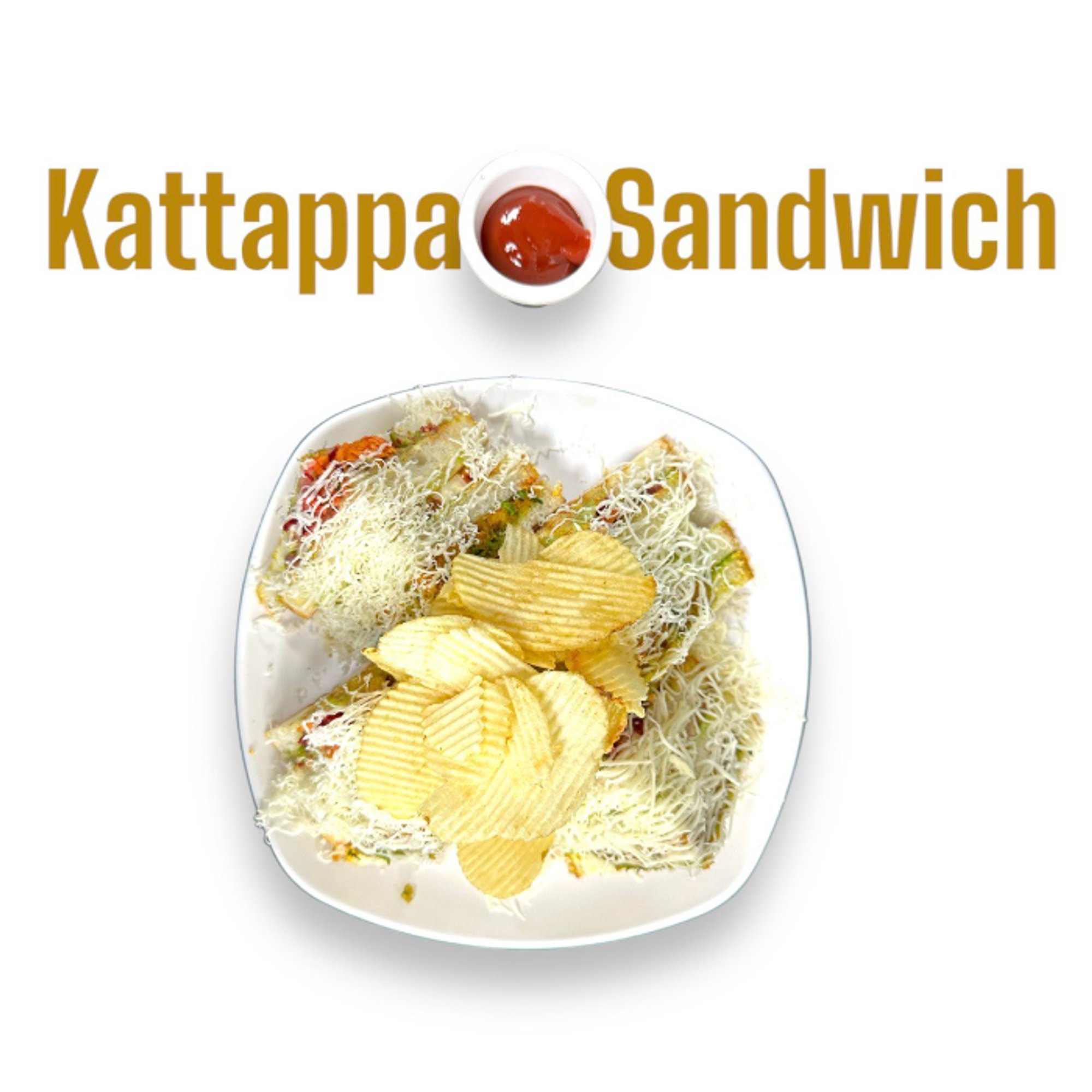 Kattappa Sandwich