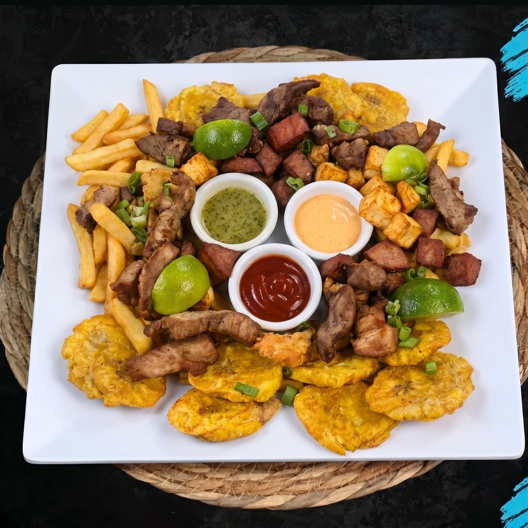 Picadera $25