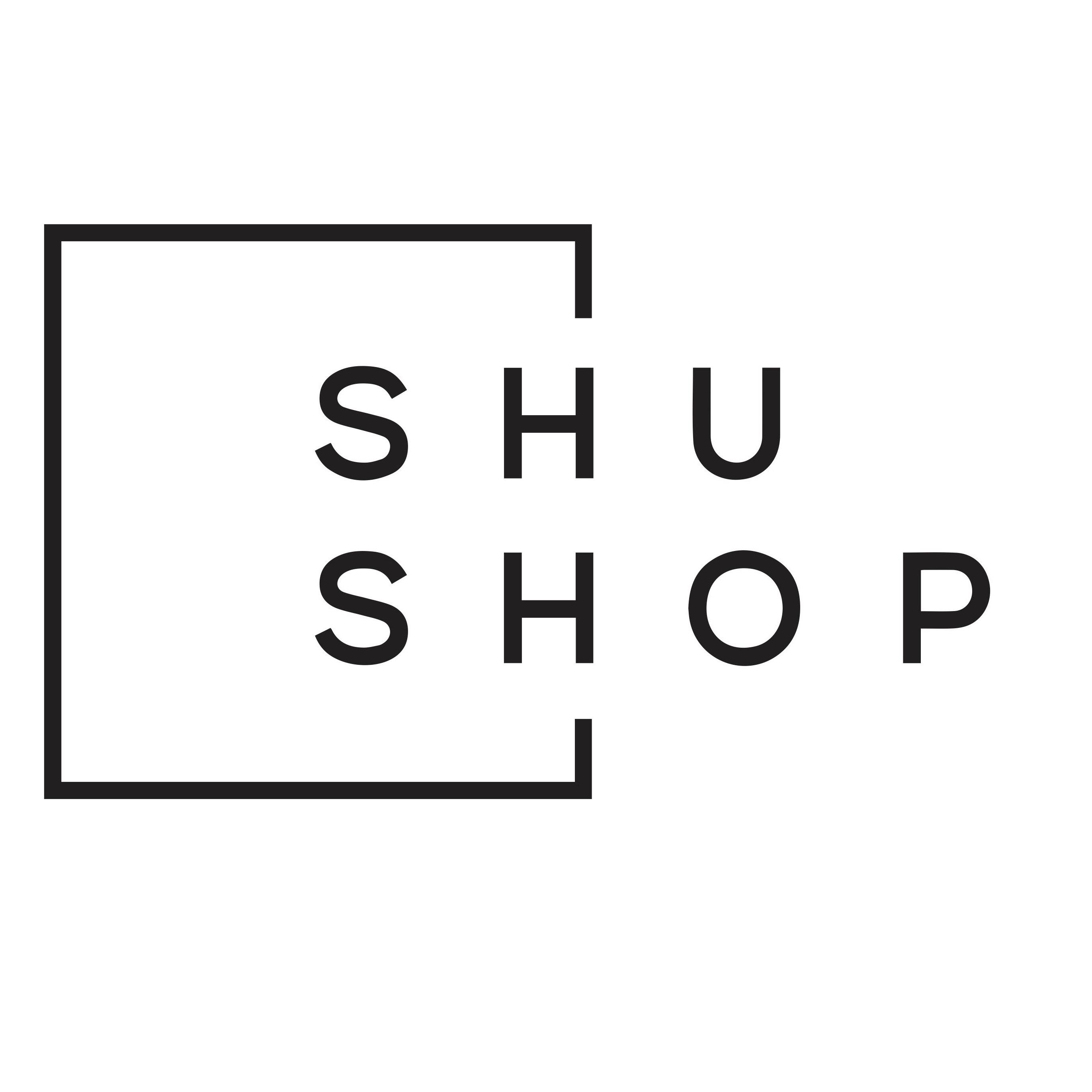ShuShop