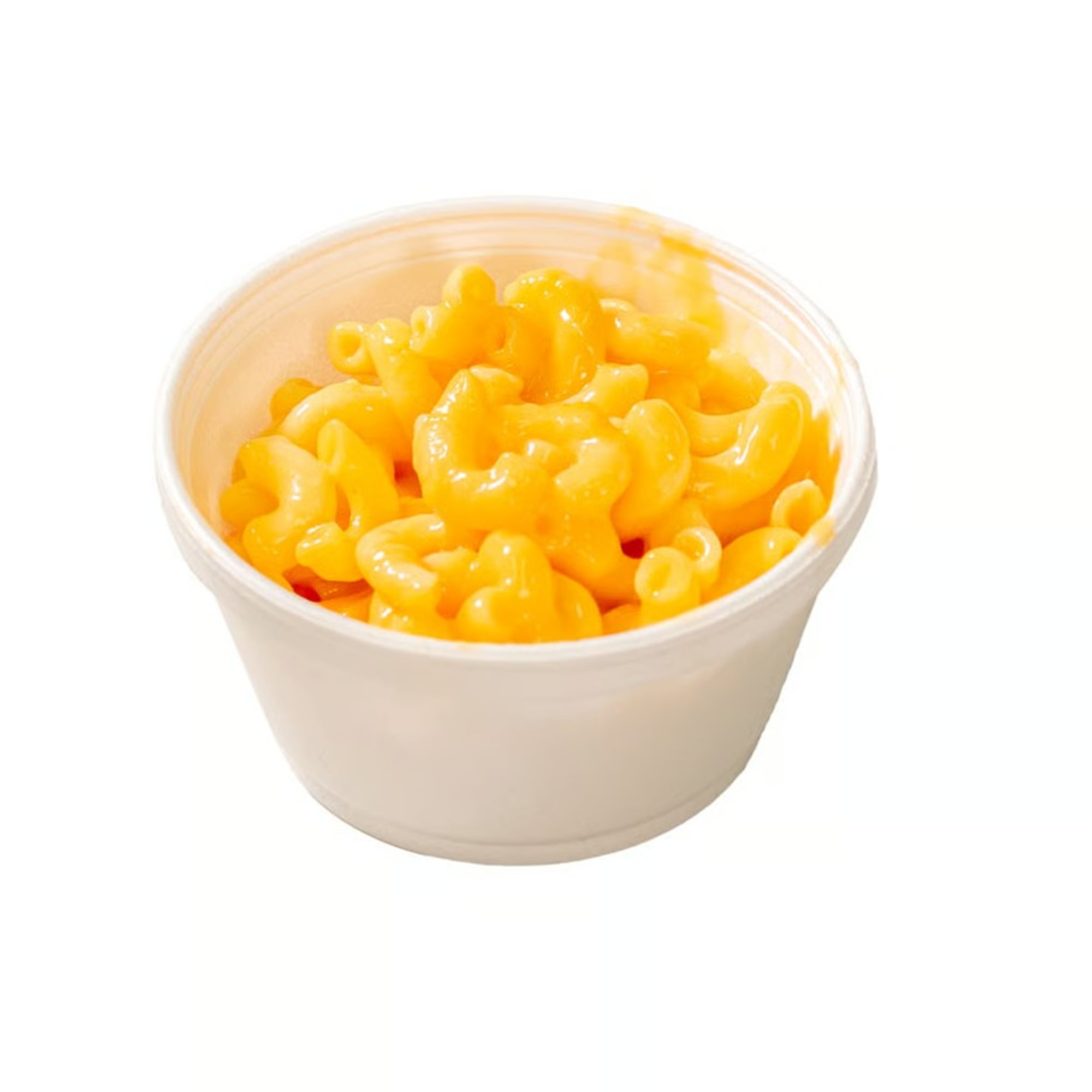 Mac & Cheese