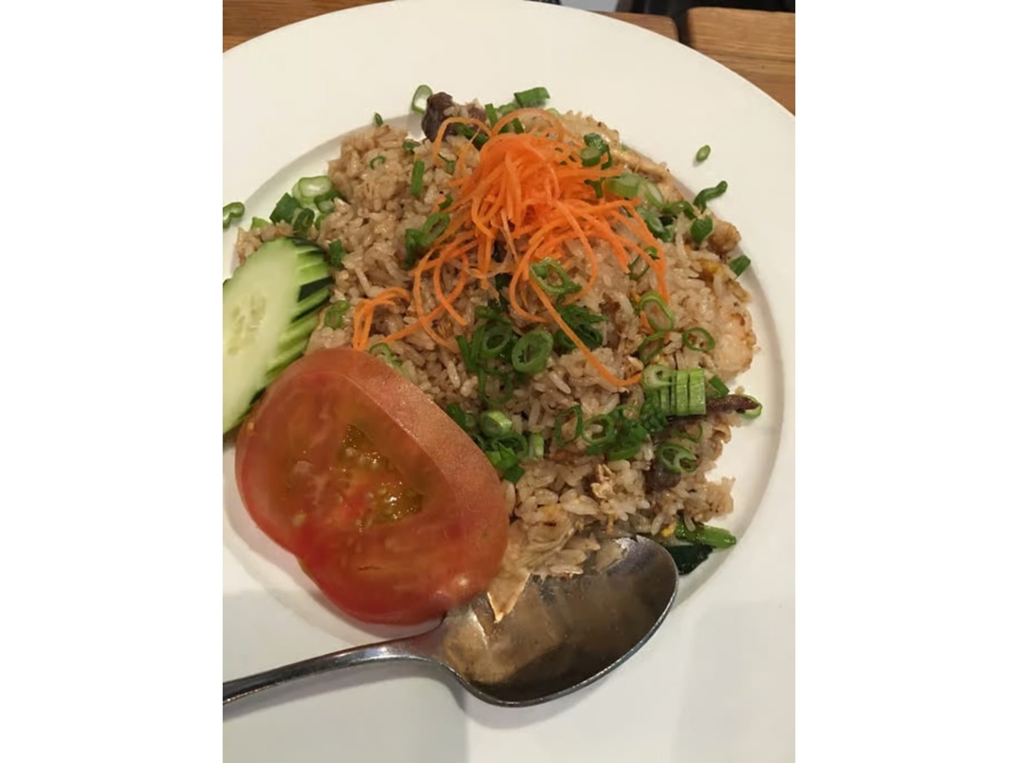 Brown Rice