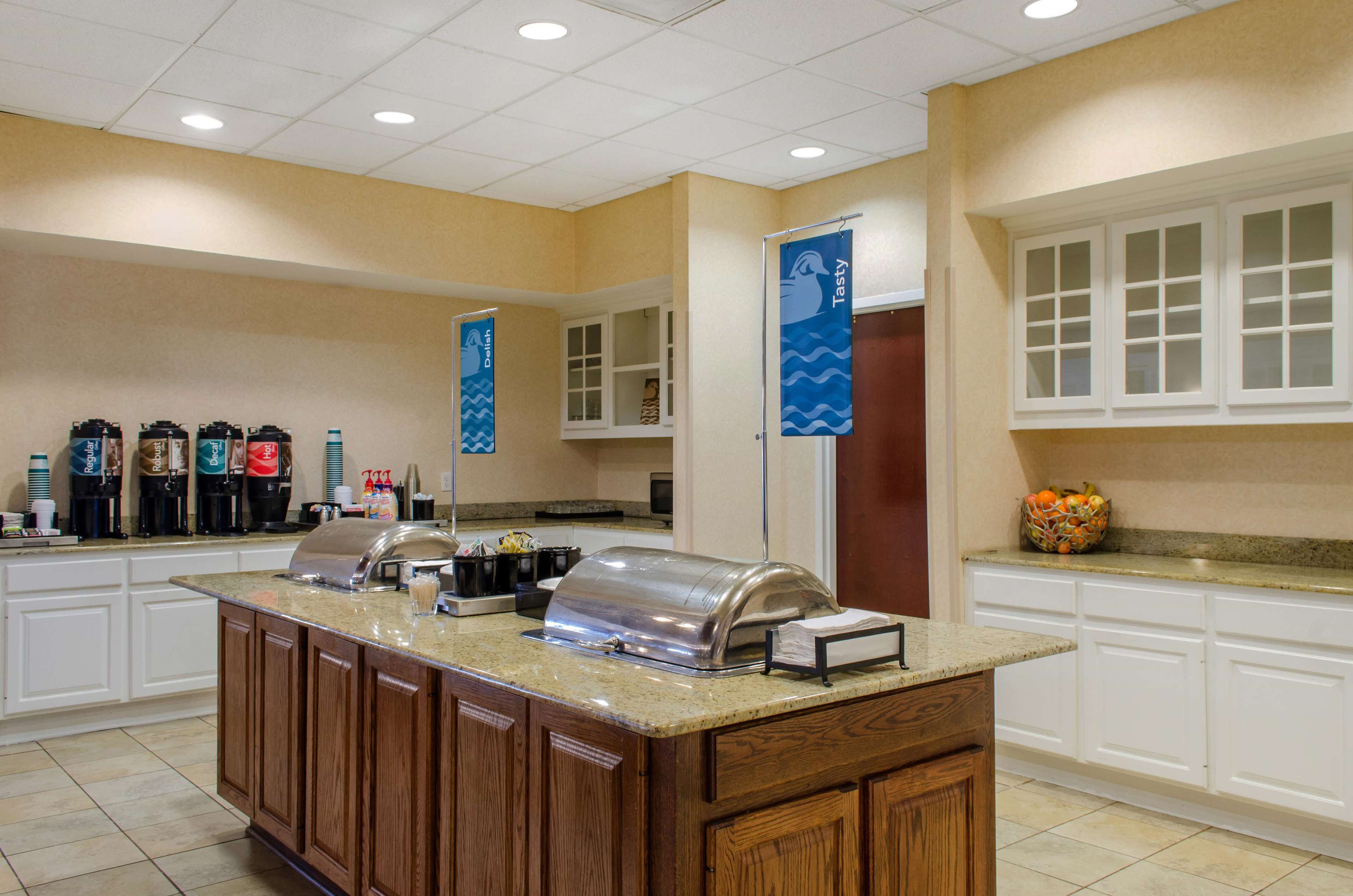 Homewood Suites by Hilton Covington Photo