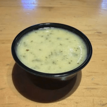 2oz Garlic Parm