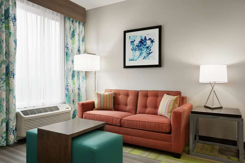 Homewood Suites by Hilton Florence Image