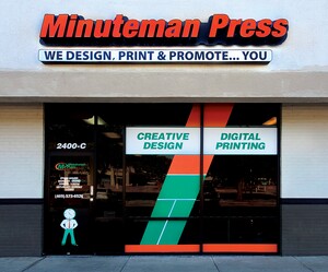 Minuteman Press Image