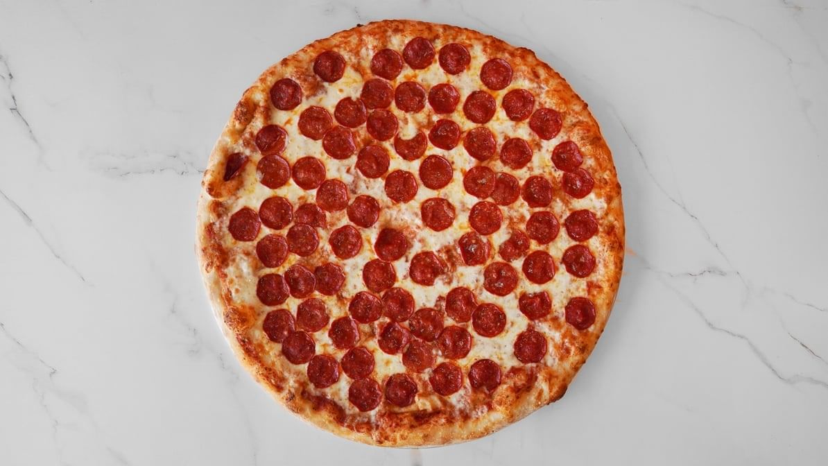 XL Pepperoni Pie