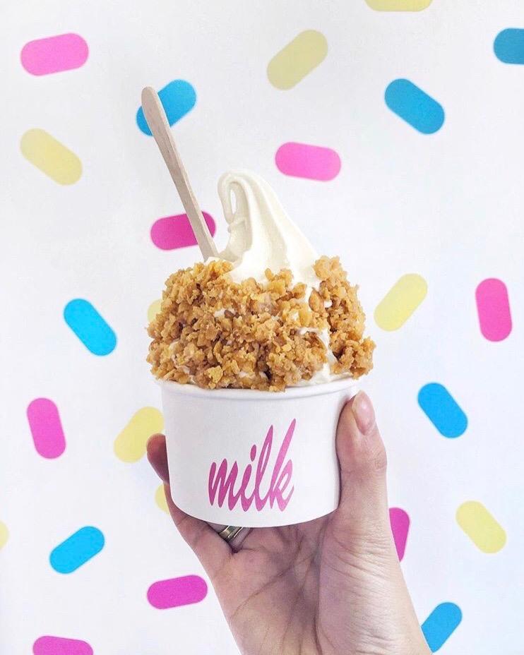 Milk Bar Upper West Side - OPEN FOR DELIVERY Photo