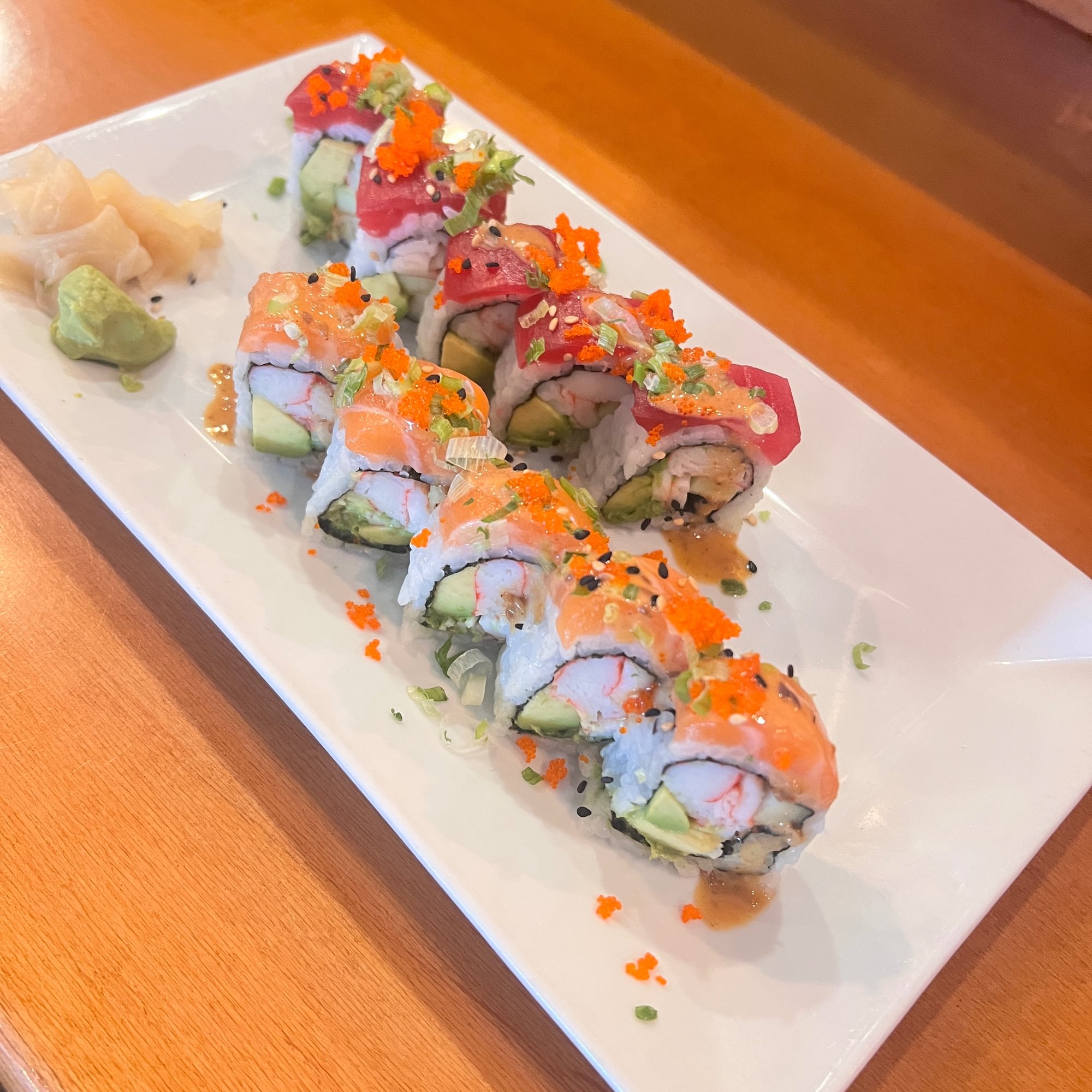 405 Roll
