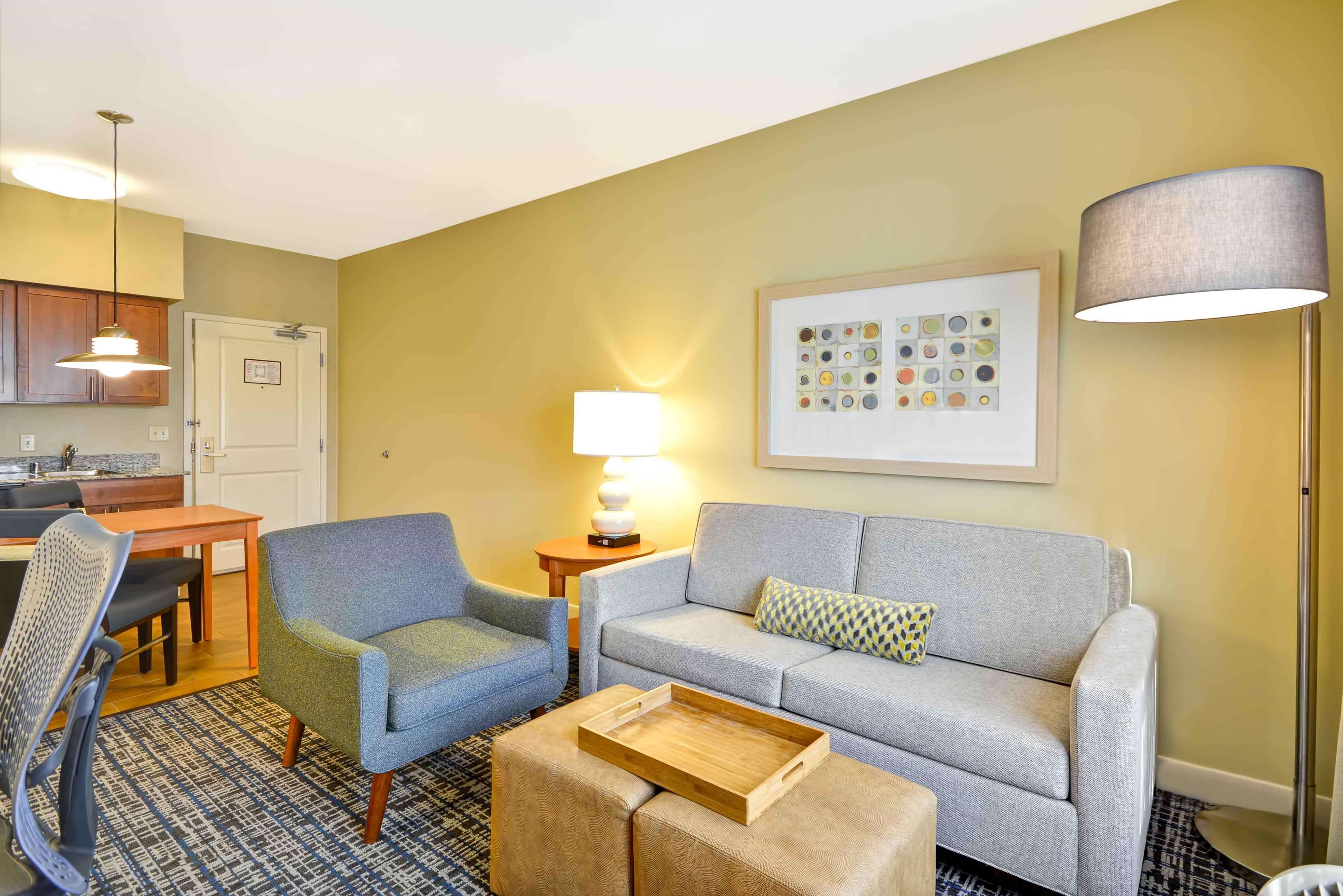 Homewood Suites by Hilton Dallas-Frisco Photo